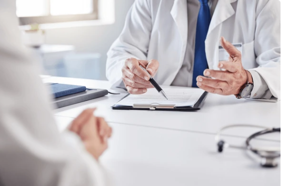 Pre-Employment Health Checks